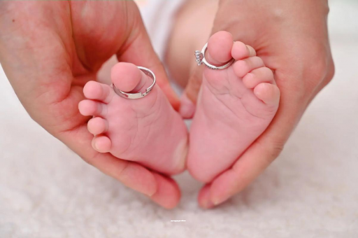 邳州孕妇六个月肚子多大